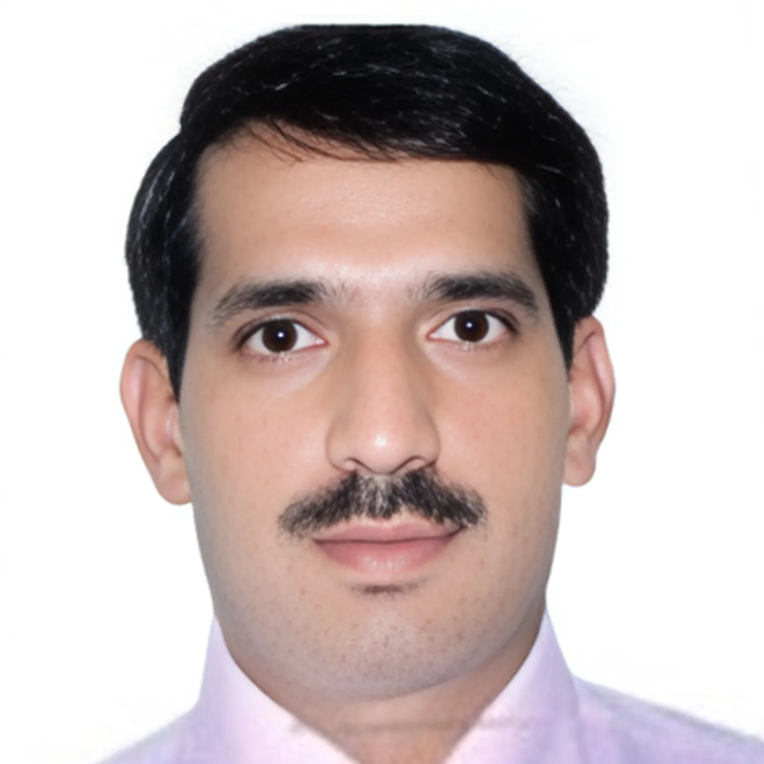LEAP 2025 Awardee - Raj Kumar